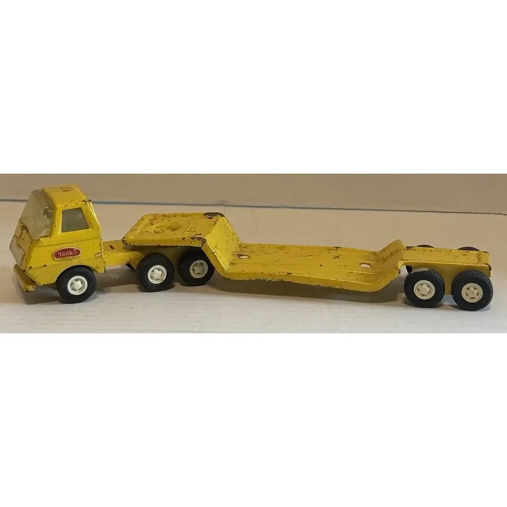 Tonka vintage lowboy